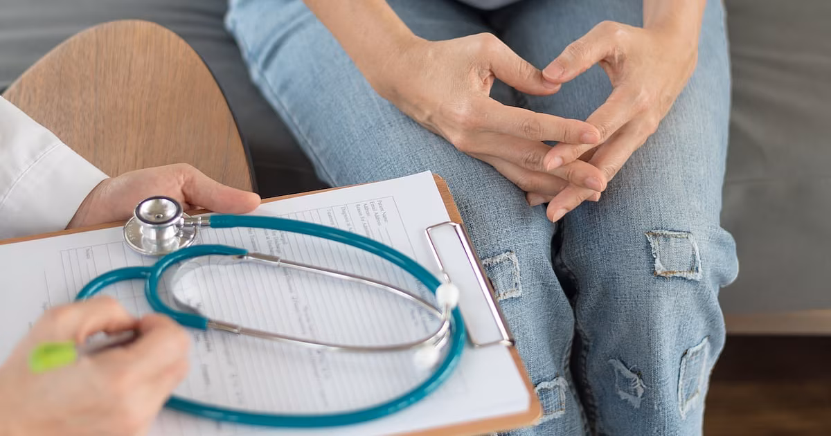 Los investigadores encuentran que la mayoría de las mujeres desconfían de las pruebas caseras de cáncer de cuello uterino