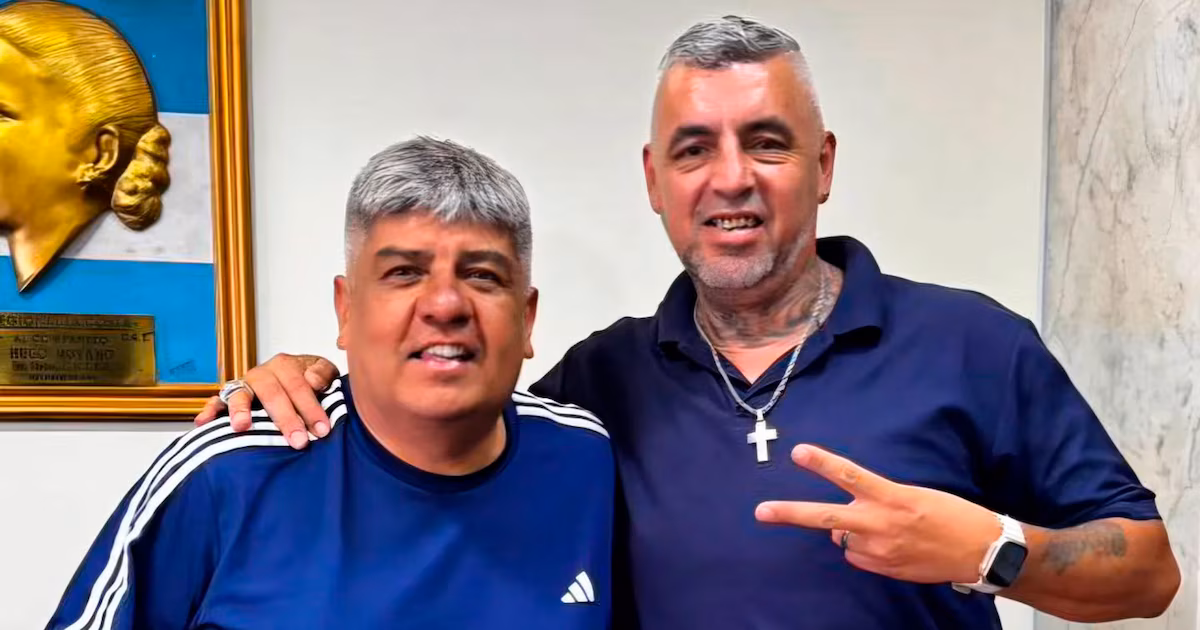 Denuncias de exdiputado golpeado por banda camionera y por qué conoció a Pablo Moyano