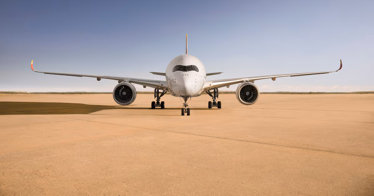 Argentina se convertirá en el mercado más frecuentado de Iberia en la región