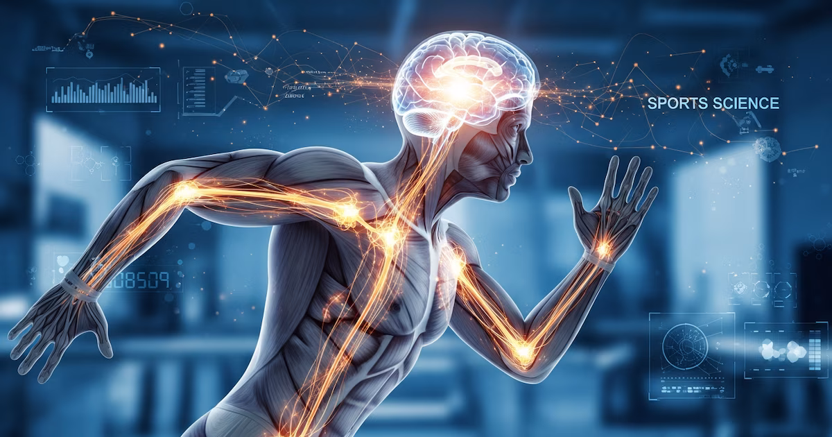 ¿Qué es el entrenamiento neuromuscular que puede mejorar la coordinación y revolucionar la prevención de lesiones?