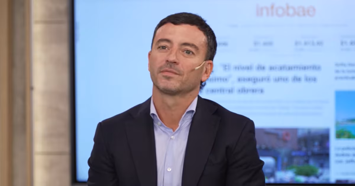 Rodrigo De Loredo se ilusiona con el 2027 y afirma que pondrá fin a casi 30 años de peronismo en Córdoba