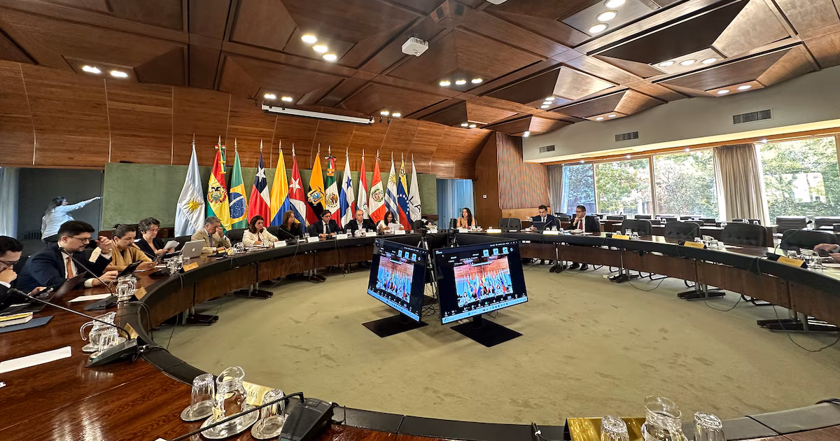 Un acuerdo regional pretende facilitar el comercio de cosméticos y organizar su logística