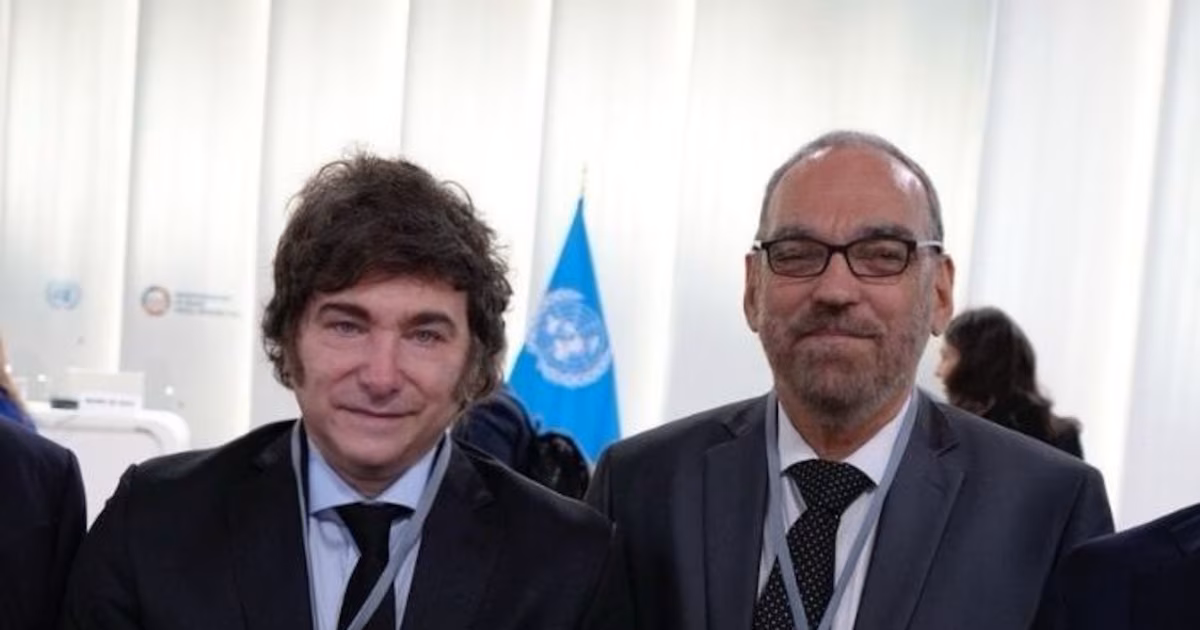 Con el nombramiento de Fernando Iglesias, el Gobierno unifica las embajadas en Bélgica y la UE