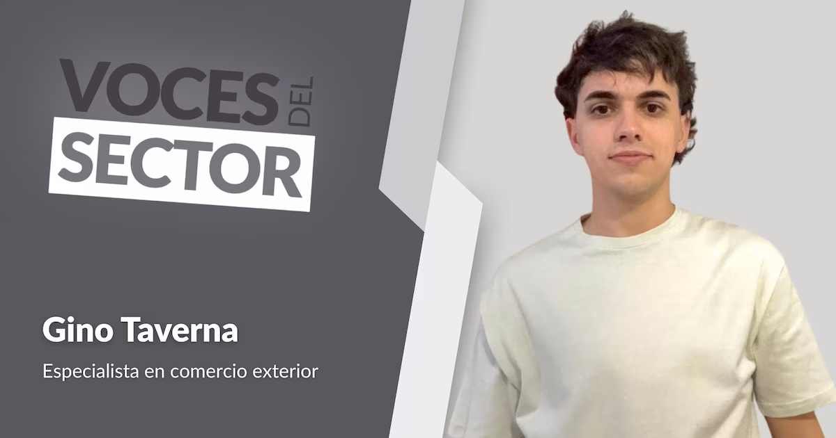El interior productivo es protagonista de un comercio exterior en constante expansión