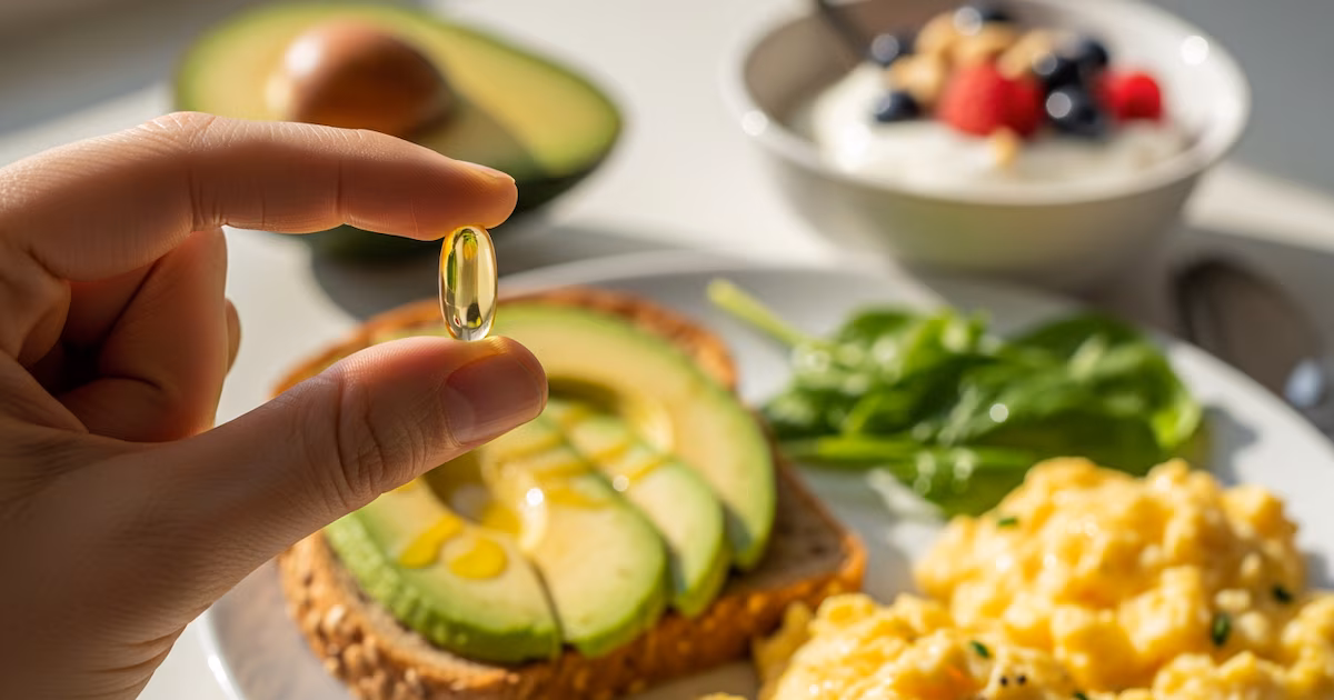 25 alimentos ricos en vitamina E para agregar a su dieta