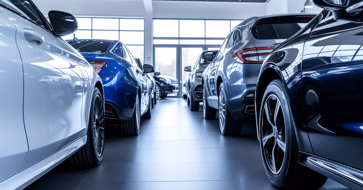 Locura por los SUV: el segmento ha alcanzado una cuota de mercado del 35% y podría convertirse en líder de ventas de automóviles a finales de 2026 0km