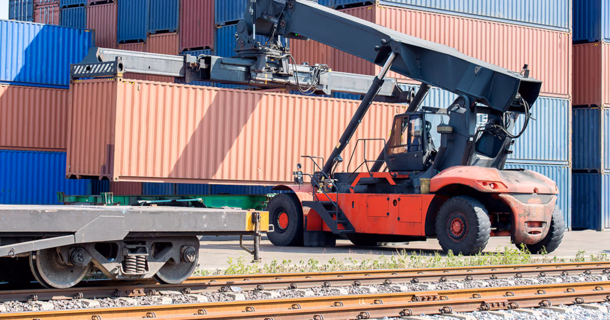 Brasil y Reino Unido profundizan cooperación logística, centrándose en transporte multimodal