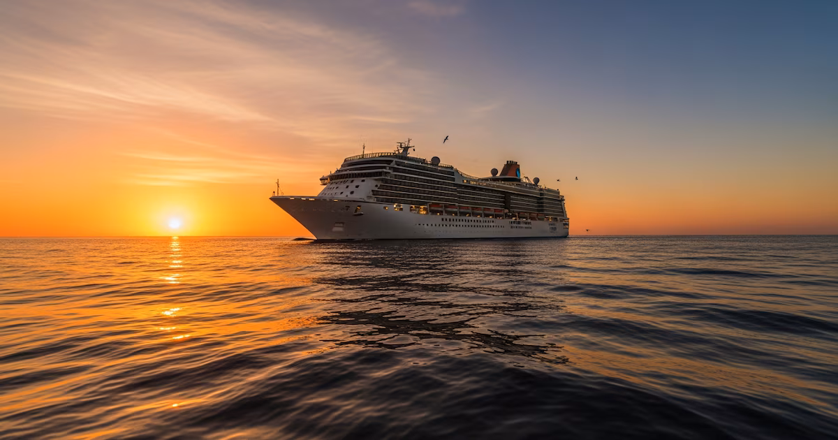 Cómo crecen los destinos privados de las líneas de cruceros a medida que aumentan las tarifas