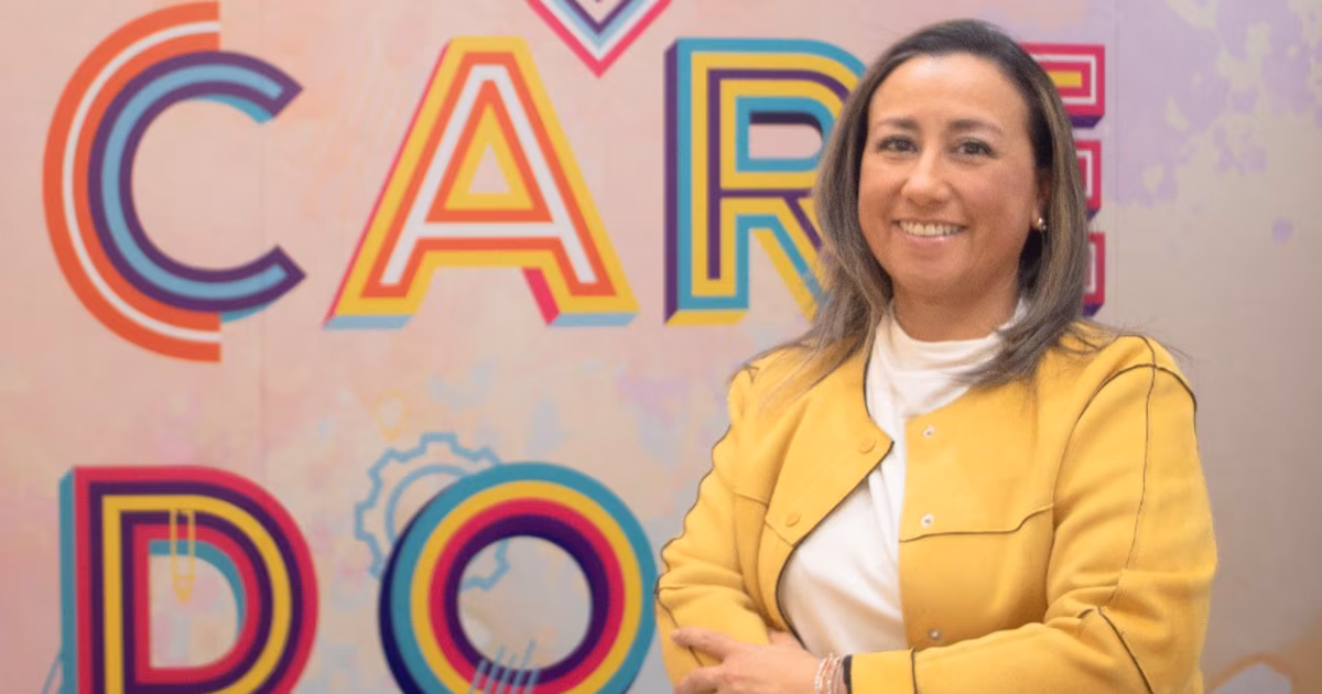 Aquí el nuevo Country Manager de Intelcia: Inteligencia artificial, tecnología avanzada y más anuncios en Colombia
