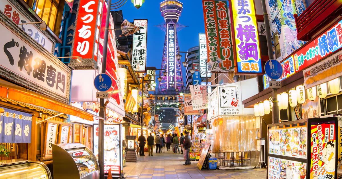 Los destinos más populares del mundo en 2026: donde comienza el nuevo año en el turismo internacional