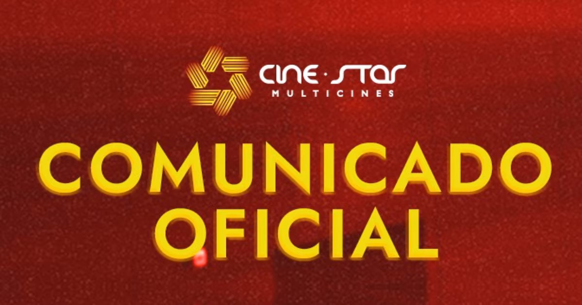 ¿Cinestar perderá su nombre? Cadena explica por qué Sunat completa su marca y seguirá ofreciendo servicios