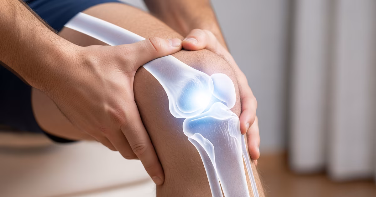 Osteoartritis y ejercicio bajo el microscopio: un nuevo estudio cuestiona el consejo de los expertos