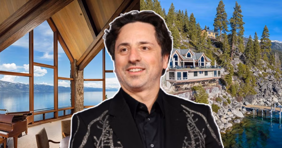 El cofundador de Google, Sergey Brin, regresa al trabajo tras jubilarse y revela una verdad inquietante