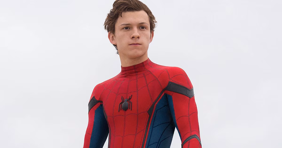 «Si sigo siendo Spider-Man después de los 30, algo estoy haciendo mal», dijo Tom Holland sobre su futuro en Marvel.