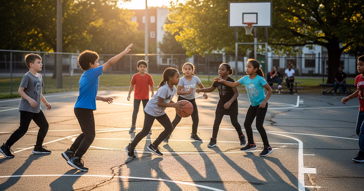 Por qué el ejercicio alternativo protege la salud de los adolescentes