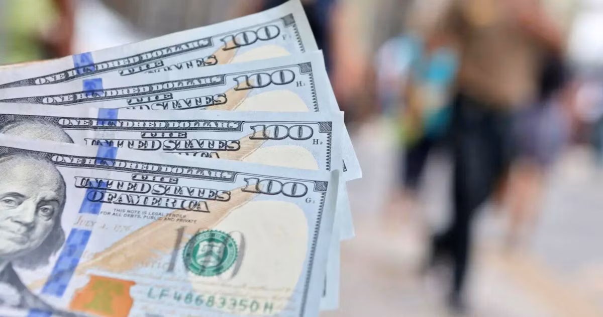 Sube el precio del dólar: así cerraron los tipos de cambio peruanos hoy (5 de febrero)