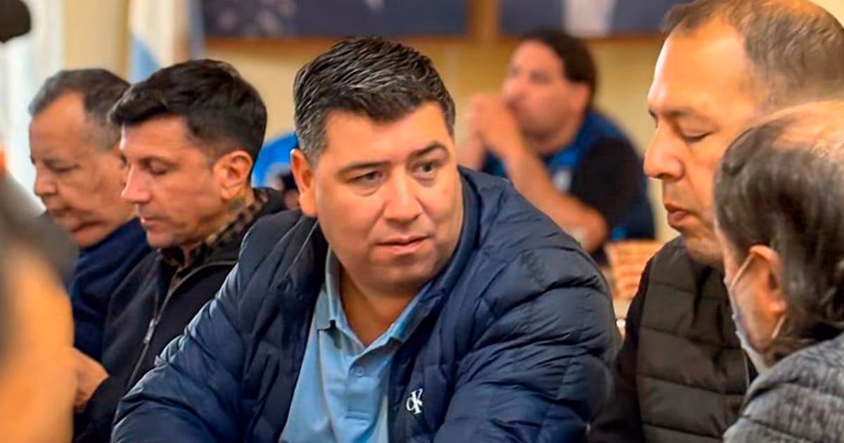 Un jefe de la CGT anuncia que convocarán a una huelga general por reformas laborales: ‘Intentaremos que sea una huelga general’