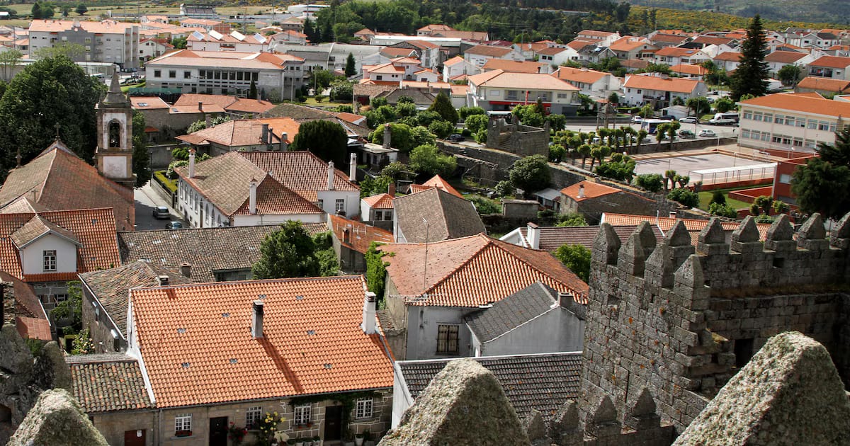 Tres Pueblos Medievales de Portugal desde España: La Escapada Perfecta en Febrero