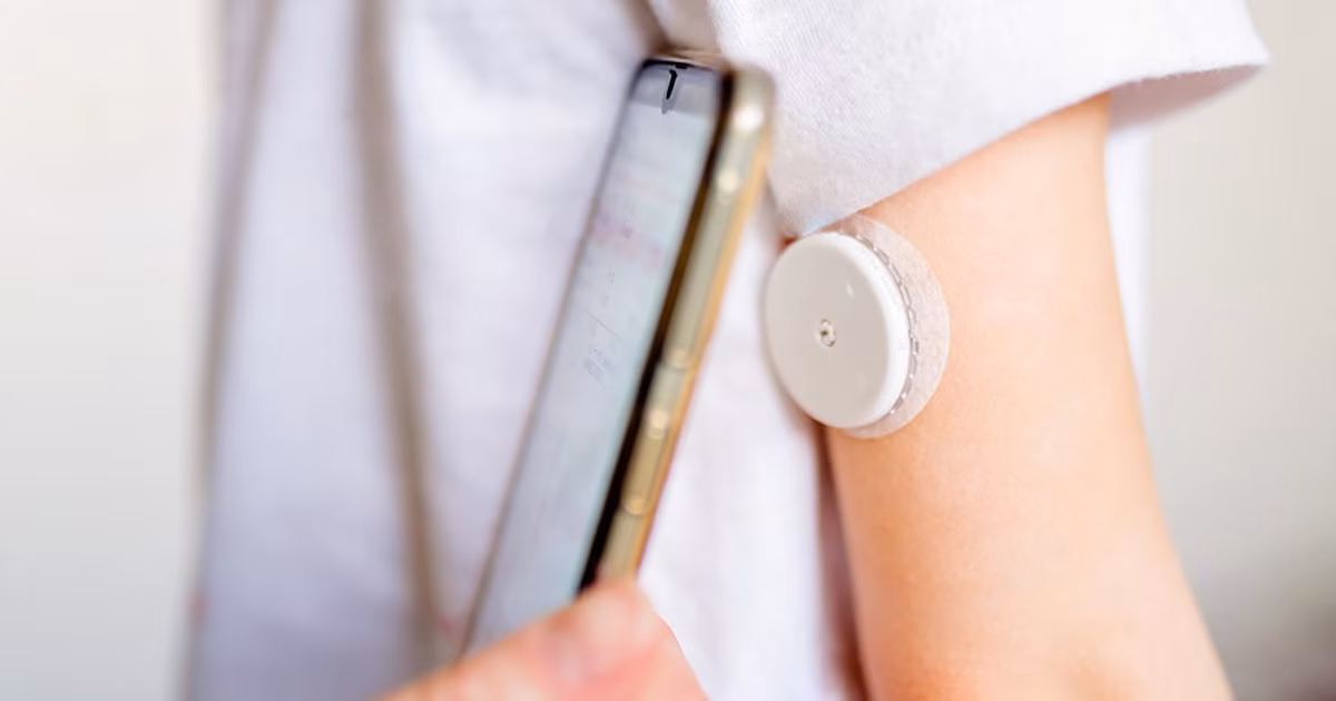 La detección temprana y las nuevas tecnologías transforman el manejo de la diabetes tipo 1