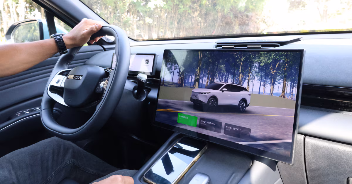 Estos SUV prometen cambiar la experiencia de conducción en Perú