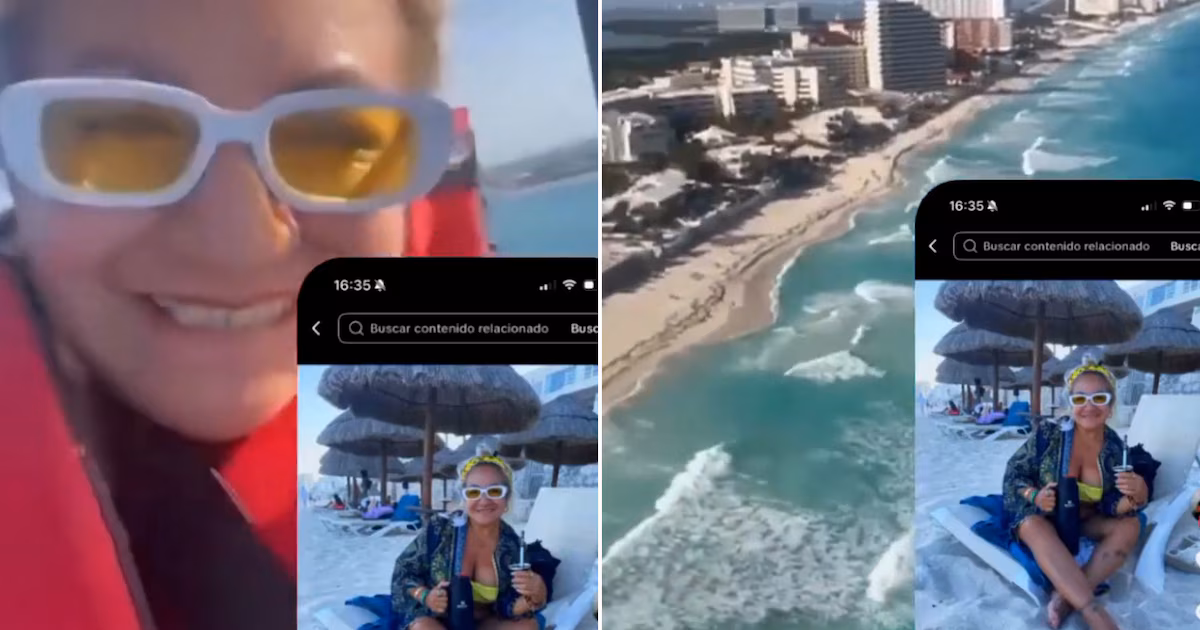 ‘Pobre hombre, vete’: despiden al director provincial de turismo social de Misiones por burlarse de personas sin recursos caribeños