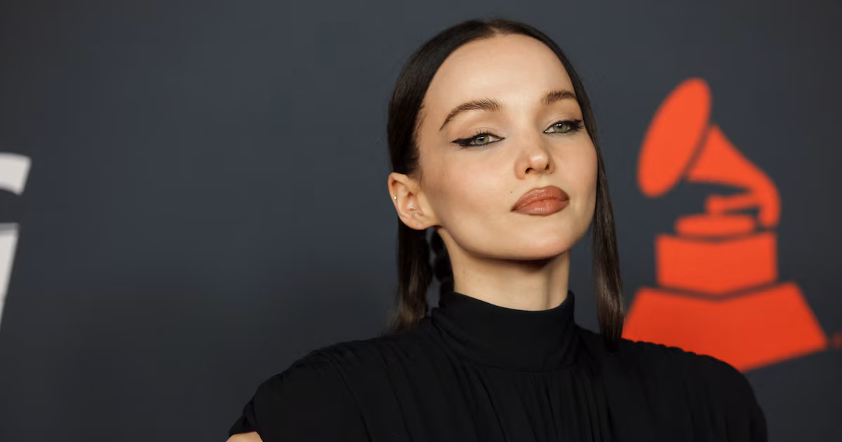 Dove Cameron revela cómo el asesinato de su mejor amiga de la infancia cambió su vida: ‘Aún tengo preguntas’