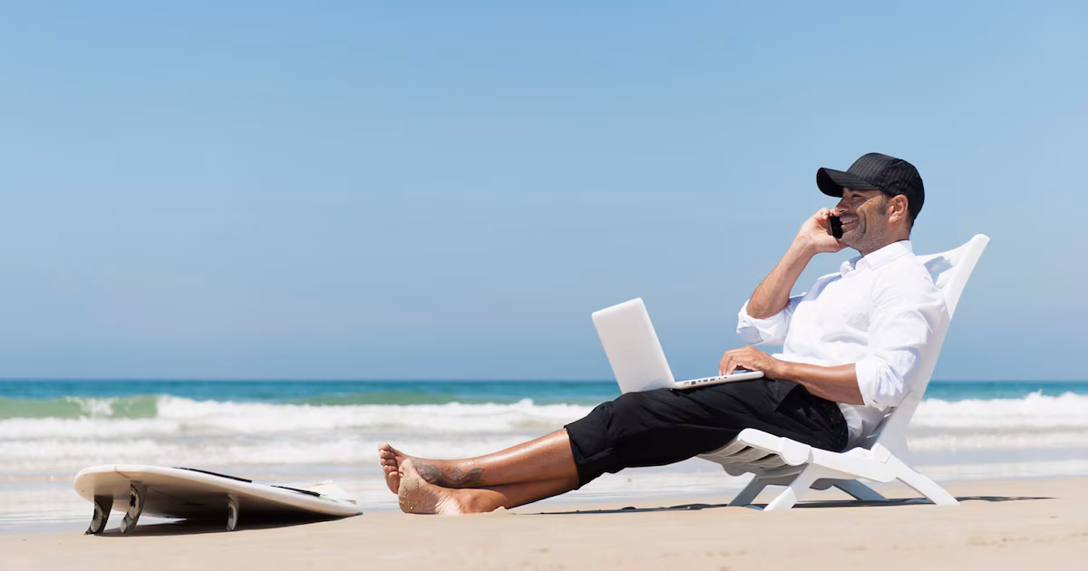 Un hacker se alojó en un hotel de lujo de un centavo la noche: cómo lo hizo