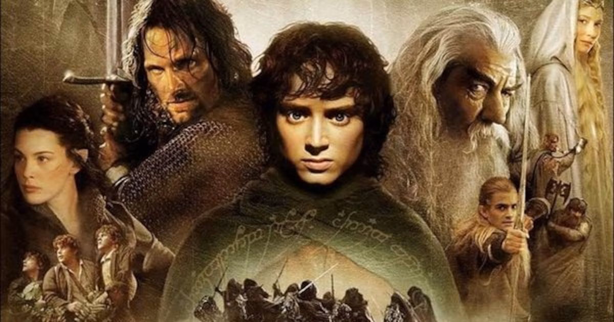25 años después del estreno de ‘El Señor de los Anillos’, Peter Jackson dice: ‘No extraño esos días, pero estoy orgulloso de las películas’