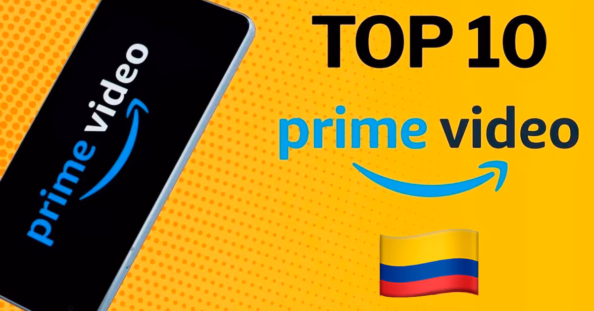Estas son las colecciones de moda en Prime Video en Colombia hoy