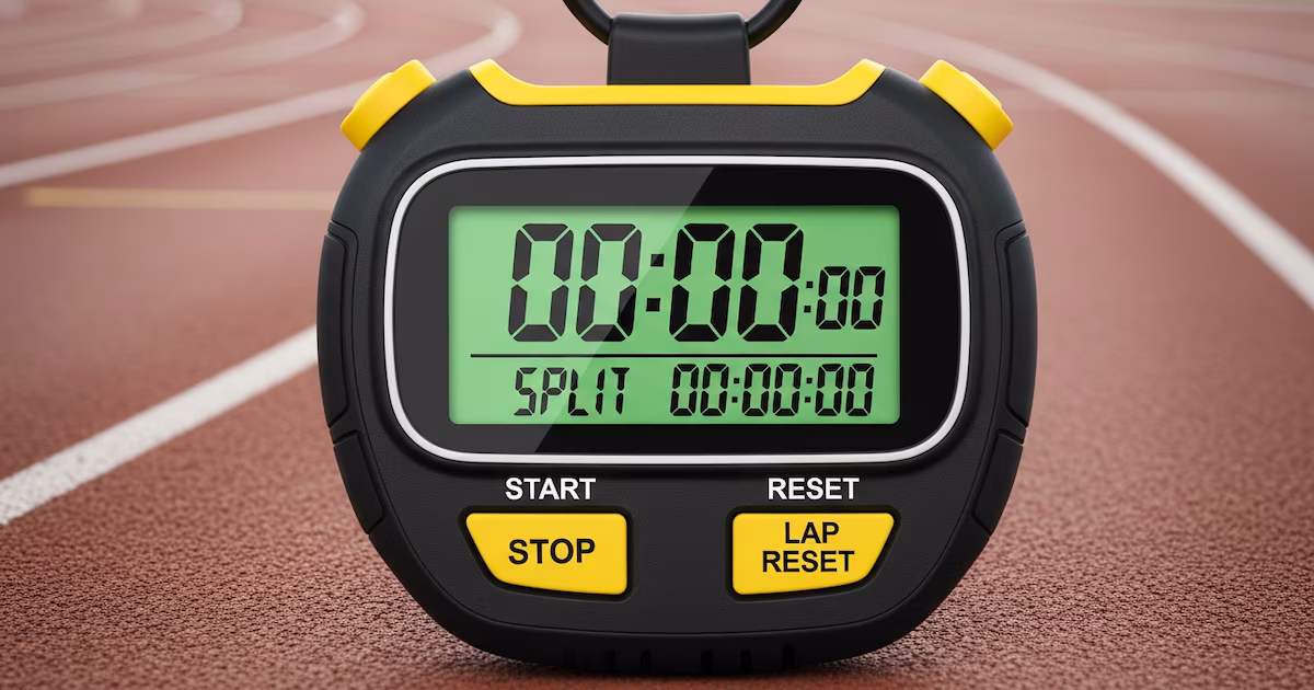 El entrenamiento por intervalos mejora el rendimiento y la aptitud cardiovascular