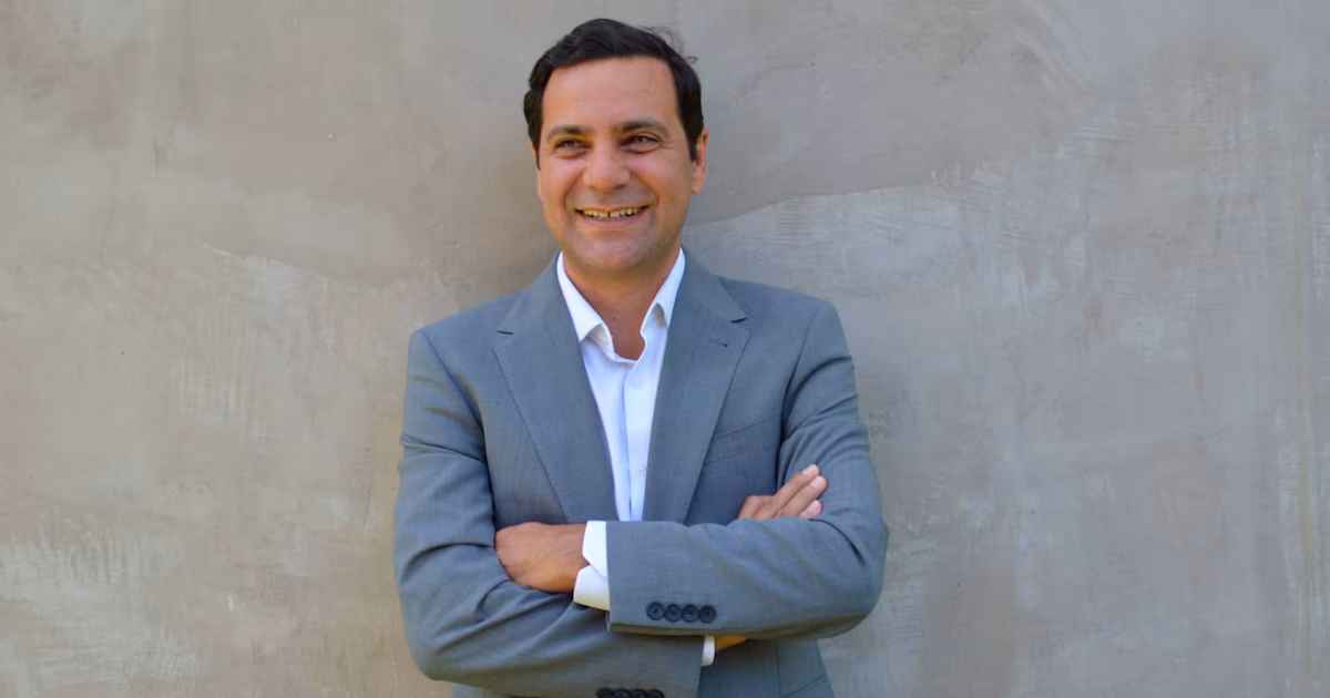 Fernando Marull de FMyA: «No hay nada más generalizado que evitar crisis económicas recurrentes, como las de las últimas décadas»