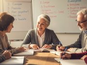 Plasticidad psicológica: ¿Cambiará la personalidad después de los 60 años?