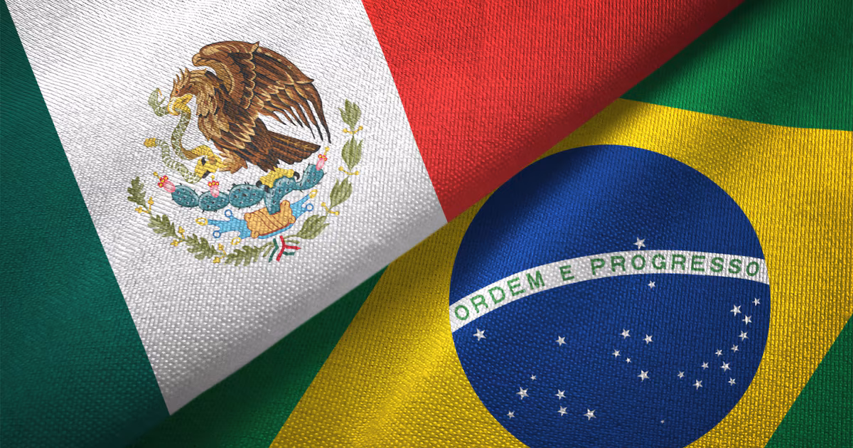 México activa visas electrónicas para brasileños: ¿cuándo aplica y cómo funciona?