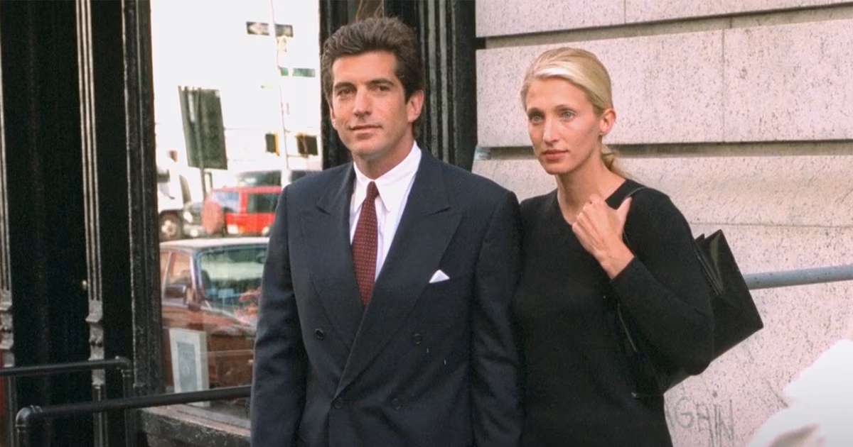 Caroline Bessette Kennedy y su legado: subasta exclusiva revela 25 de sus trajes icónicos