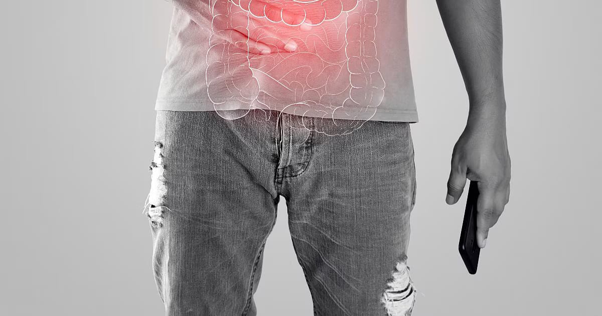 Un ensayo concluye que el ayuno intermitente puede aliviar la enfermedad de Crohn