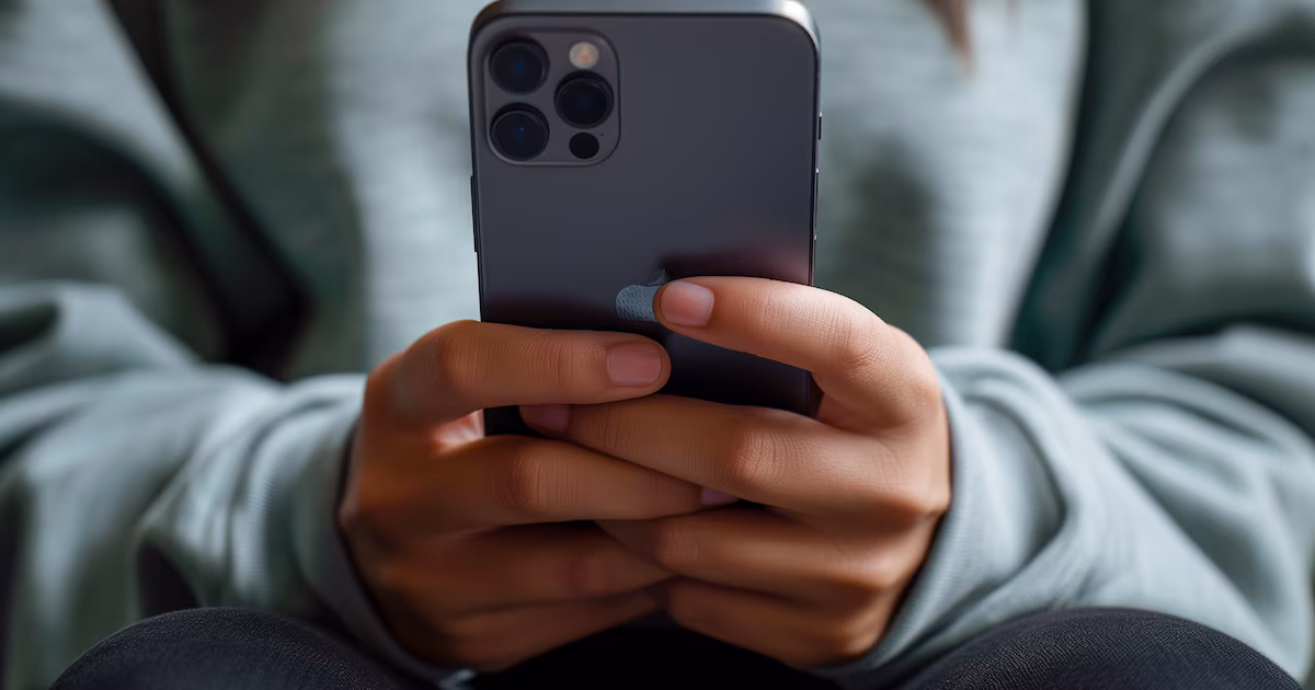 ¿Qué funciones deberías activar si te roban el iPhone?