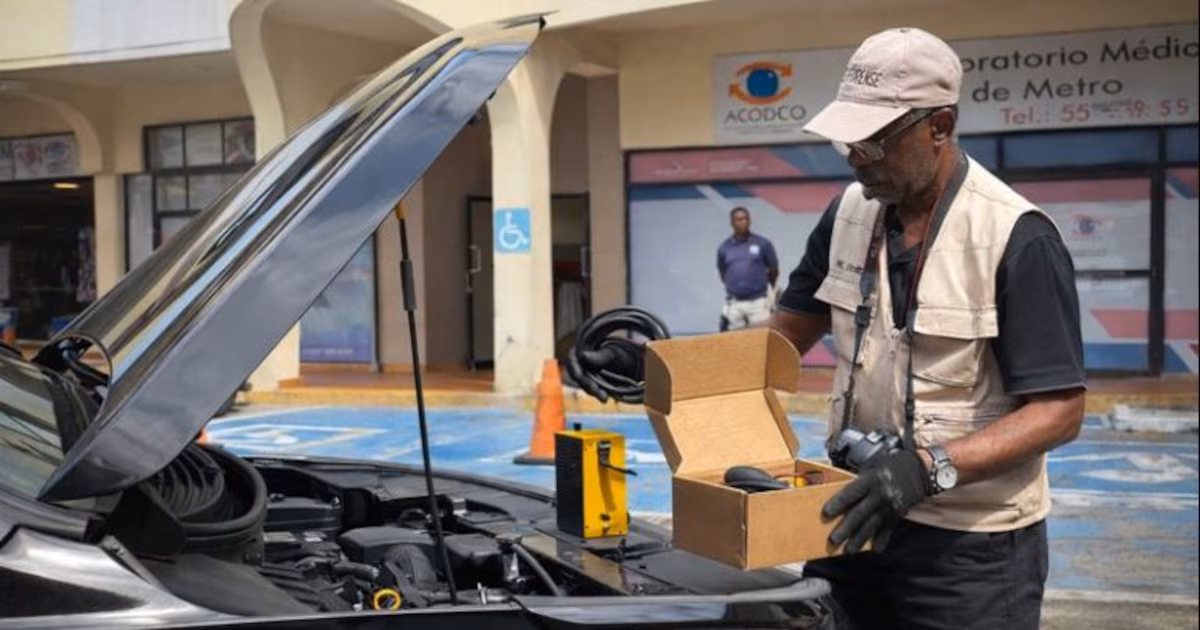 Autos nuevos en Panamá reclaman por incumplimiento de garantía