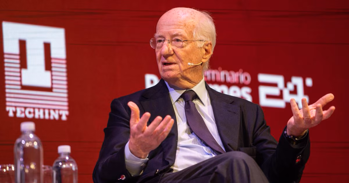 La historia detrás del conflicto Milei-Rocca y el punto de quiebre del modelo económico que baraja el gobierno