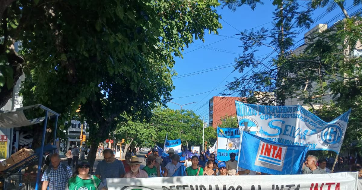 Gobierno de la ciudad del Conurbano Perón se niega a vender terrenos del INTA concertados por el Gobierno Nacional