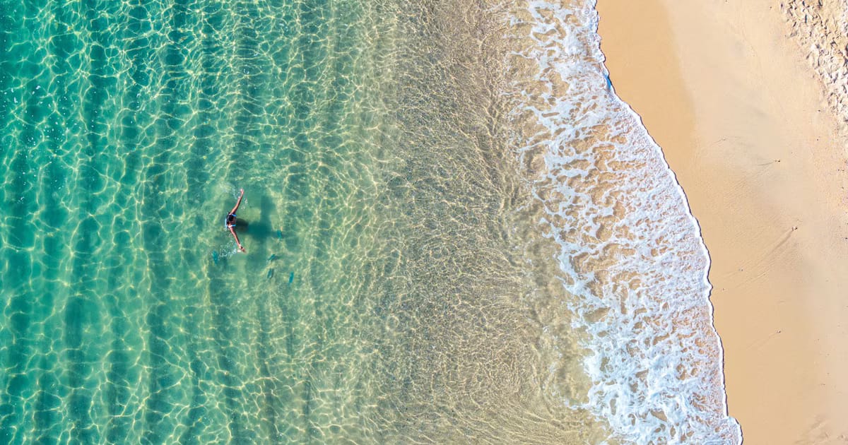 Entre dos mares y un desierto: cómo es visitar Los Cabos, el destino más diverso de México