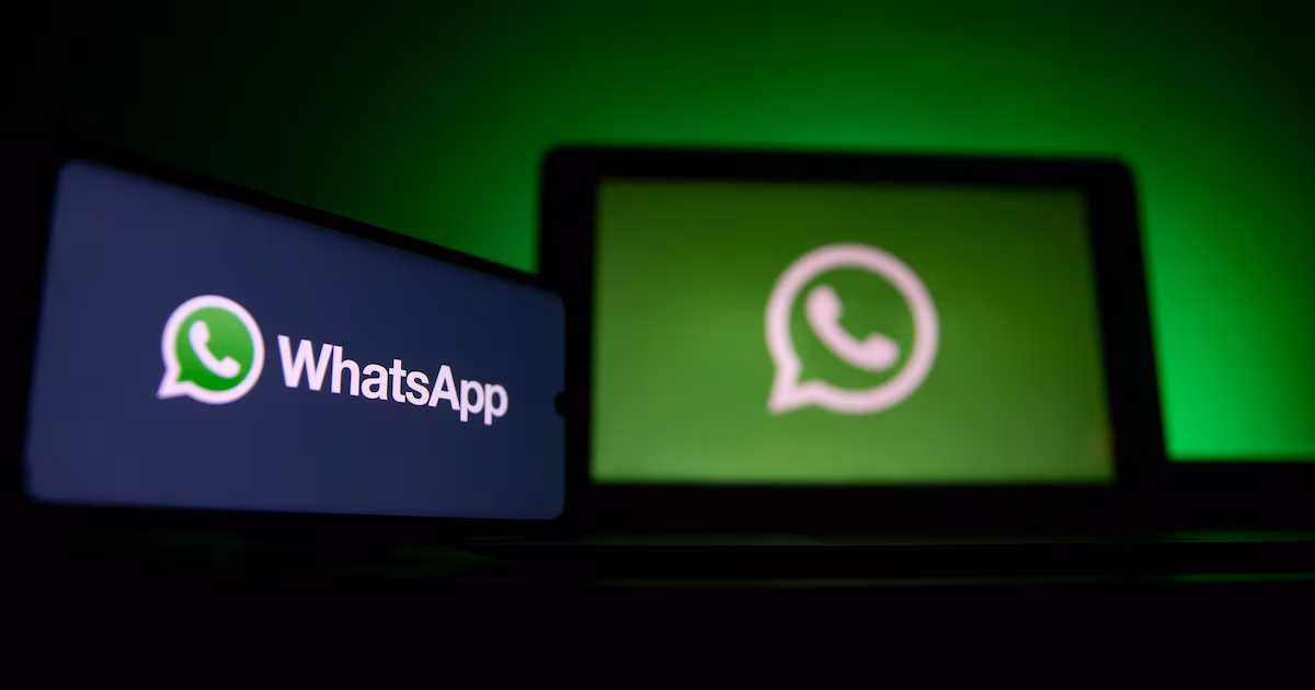 No compartas: el código de 6 dígitos que usaron para robar tu WhatsApp hoy
