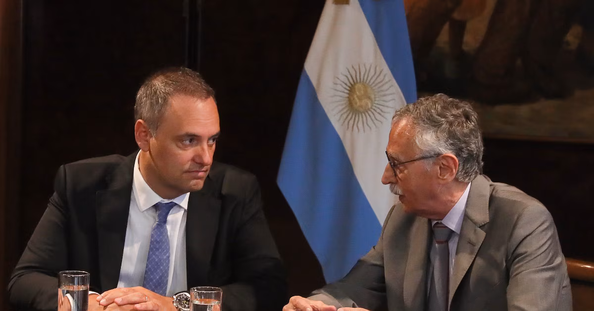 Gobierno anuncia oficialmente el retiro de Argentina de la Organización Mundial de la Salud