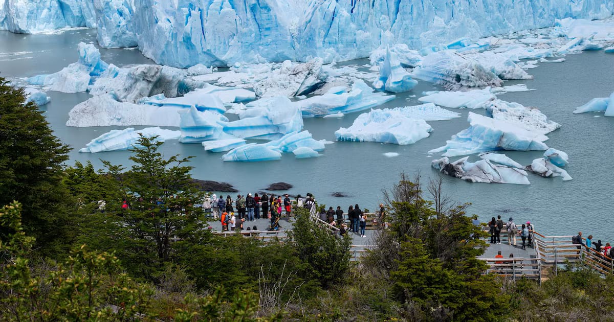 Ministerio de Justicia rechaza medida cautelar de ONG de suspender audiencias públicas sobre ley de glaciares