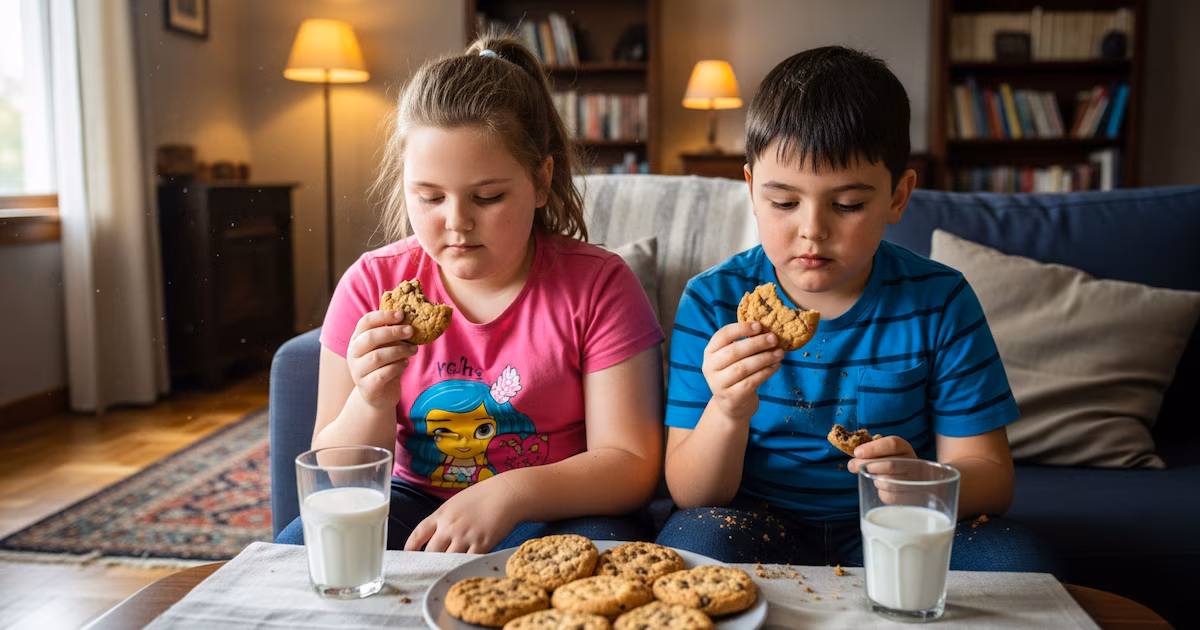 Obesidad infantil: 12 consejos de expertos para prevenir el sobrepeso infantil