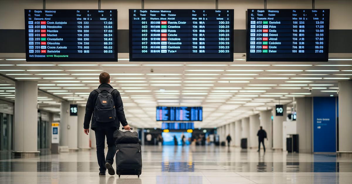 Estados Unidos actualiza alerta para viajes a México después de la violencia: esto es lo que los viajeros deben saber