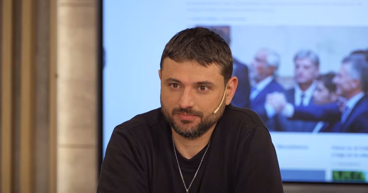 Juan Grabois critica duramente a Javier Milei tras apertura de sesión del Congreso