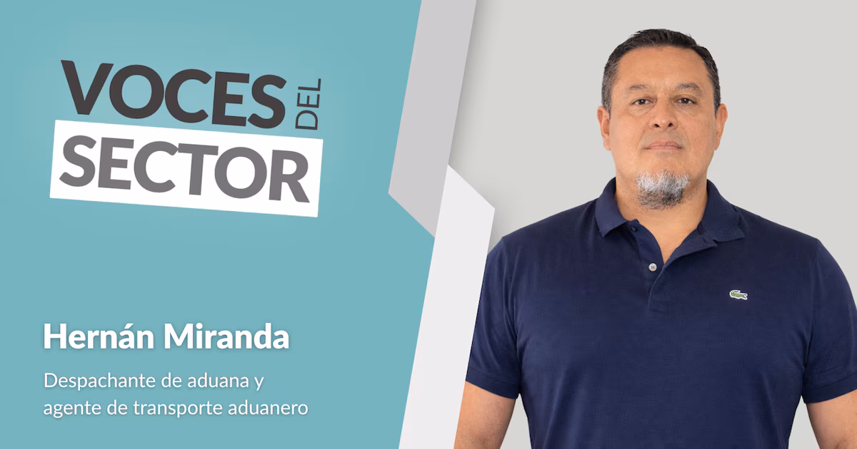 Actualizaciones sobre el comercio exterior y operaciones aduaneras de San Nicolás