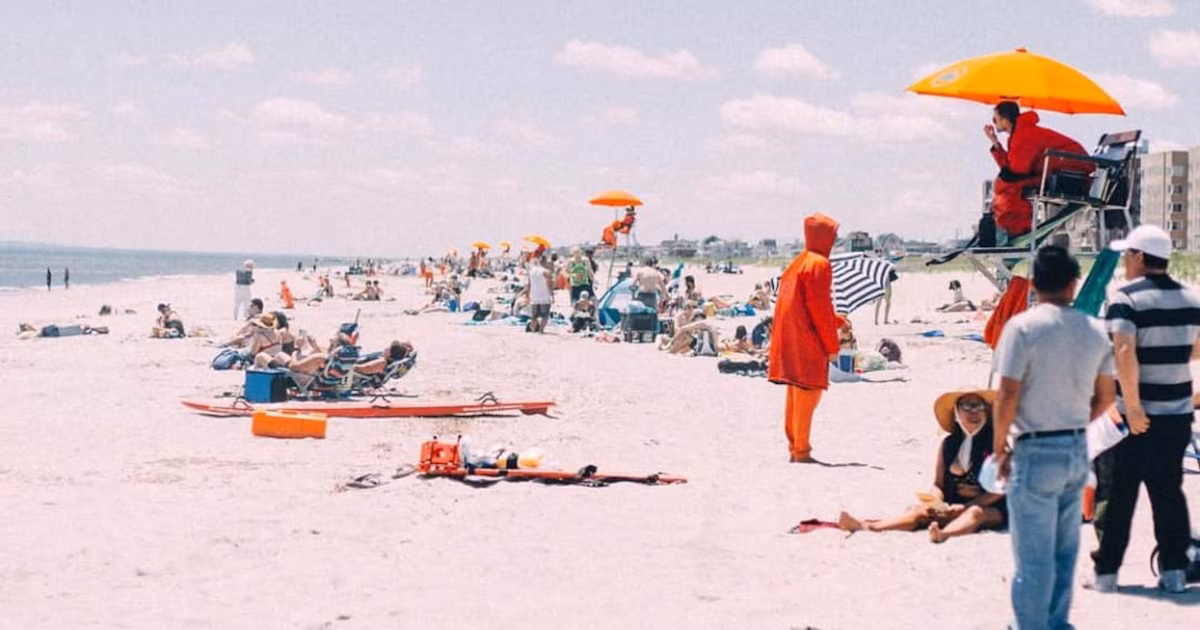 La playa más urbana de Nueva York estará cerrada durante el verano como parte del plan de resiliencia de la Costa Atlántica