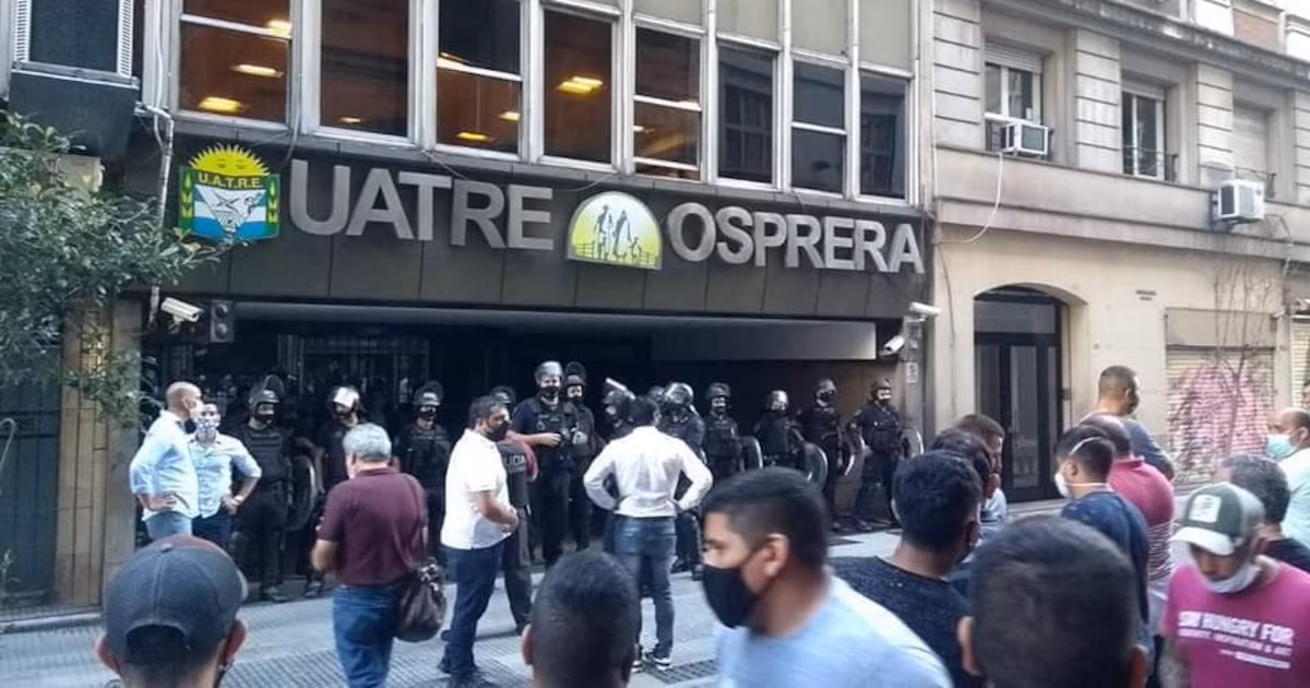 OSPRERA vuelve a intervenir tras la decisión de la Cámara Federal de Comercio