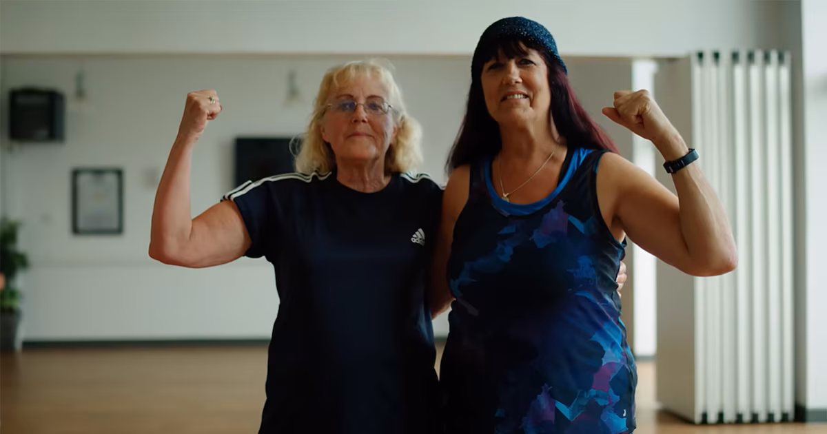 «La inactividad física es el nuevo fenómeno del tabaquismo y la principal causa de muerte en general», afirmó el biólogo Gary Brecka.